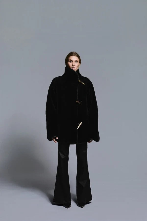 Hawk Jacket Midi