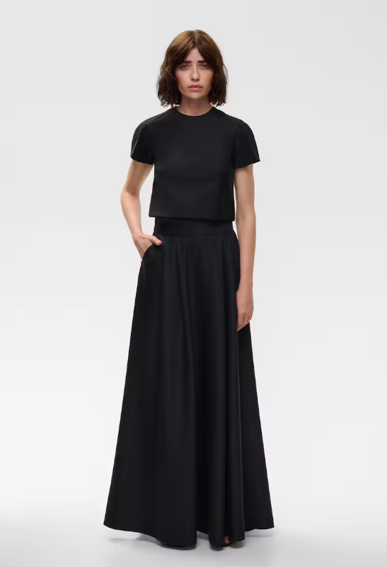 Iosusanna Skirt