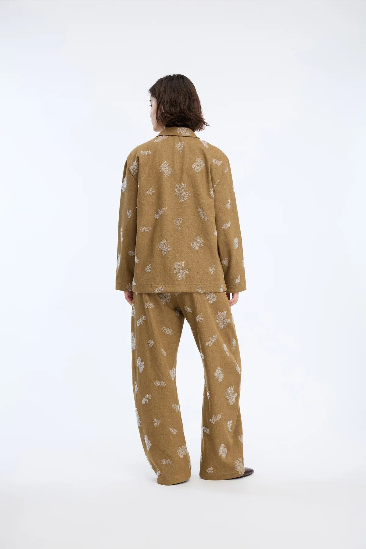 Vichola Jacket