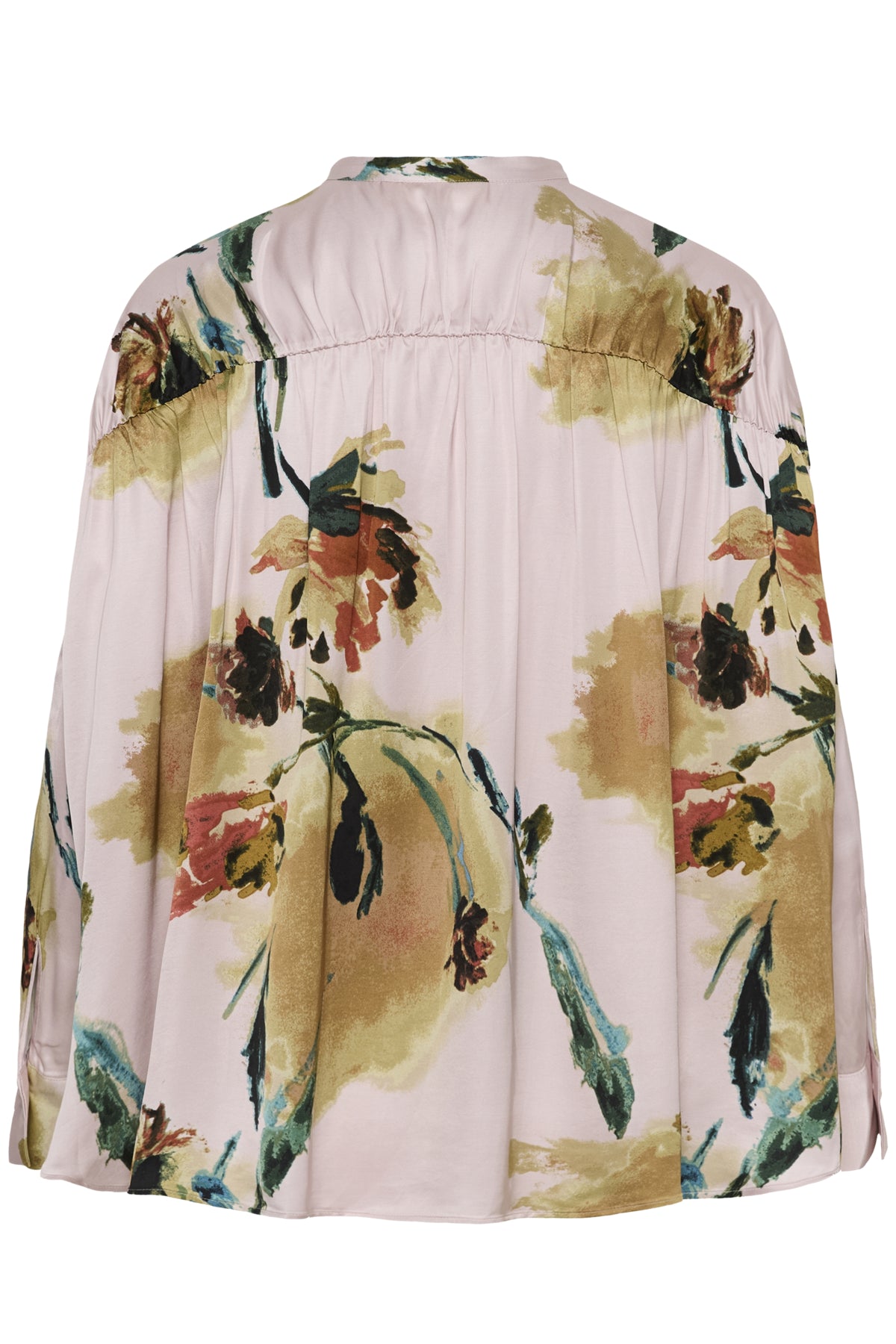 Meadowiw Blouse