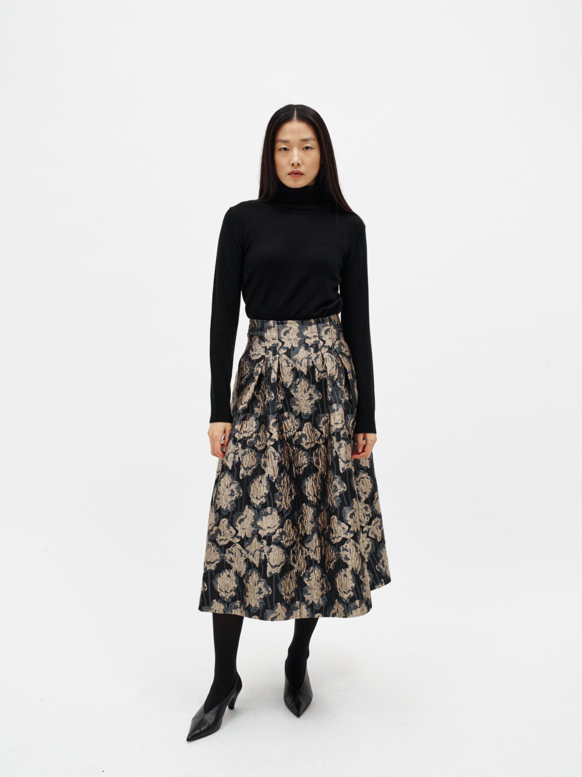Yancieiw Skirt