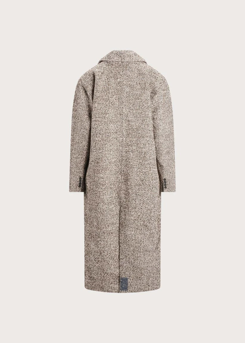 Regntid Coat