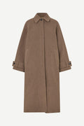 Alma Coat 14895