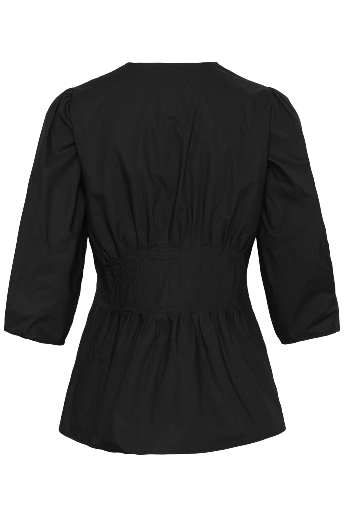Hazeiw Fitted Blouse
