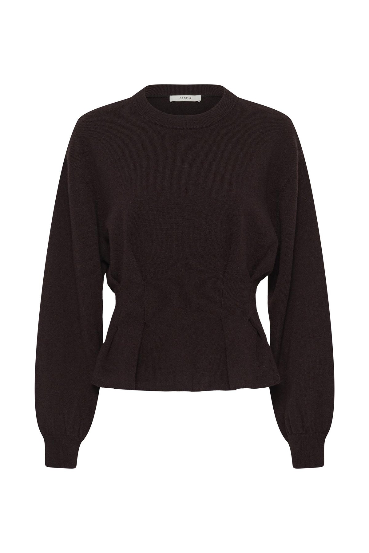 Gzmanzi Waist Pullover