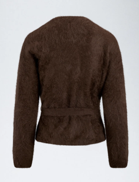 Boudica Cardigan