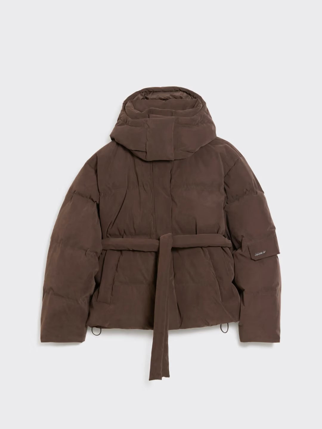 Steilia Brushed Down Jkt