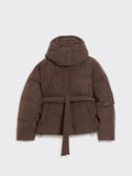 Steilia Brushed Down Jkt