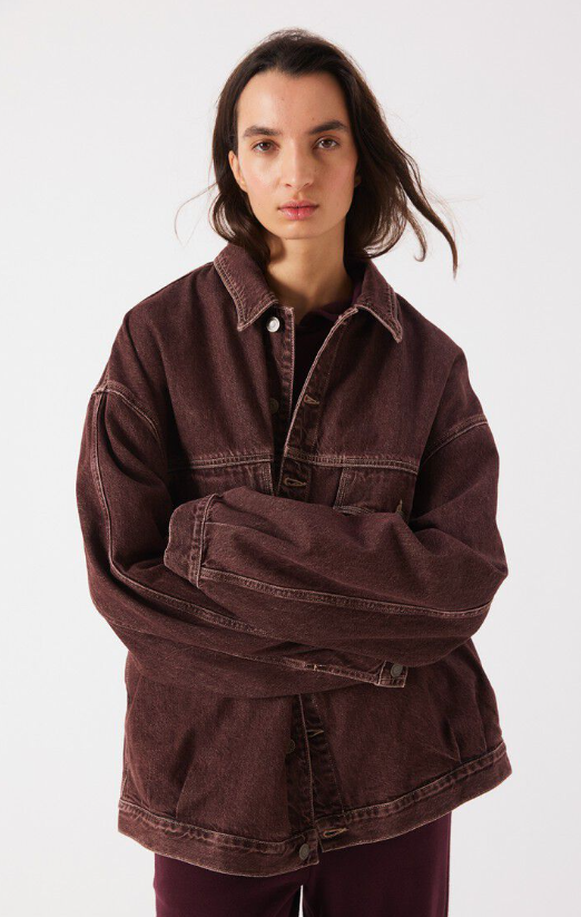 OSHOW Jacket