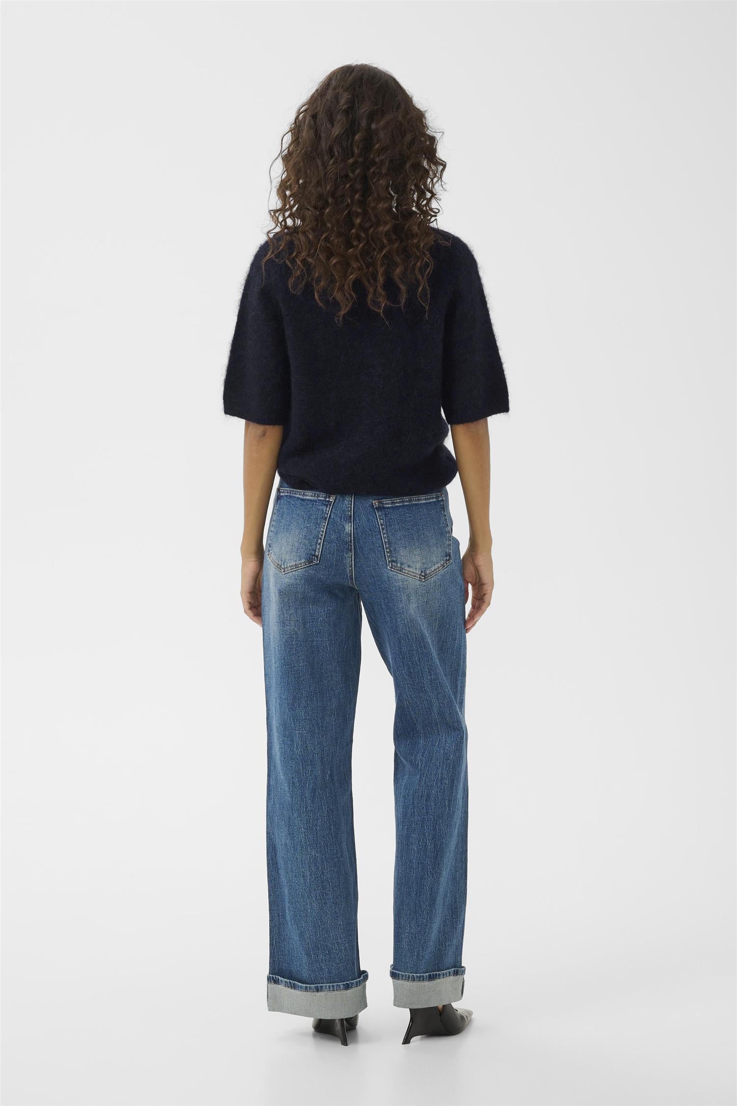 Gzdebbie Ss Tee