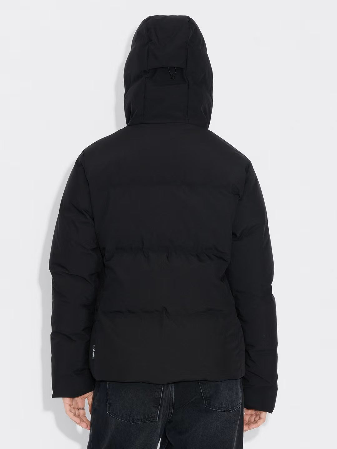 Besseggen Lt Short Jkt