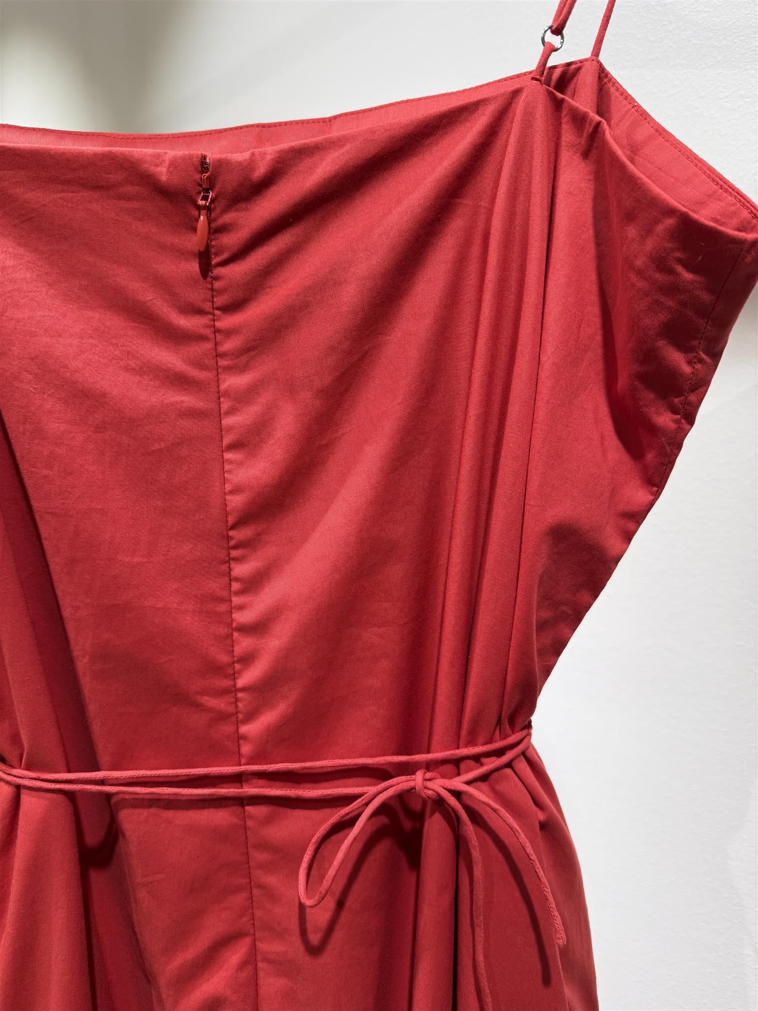 Cataline Maxi Dress