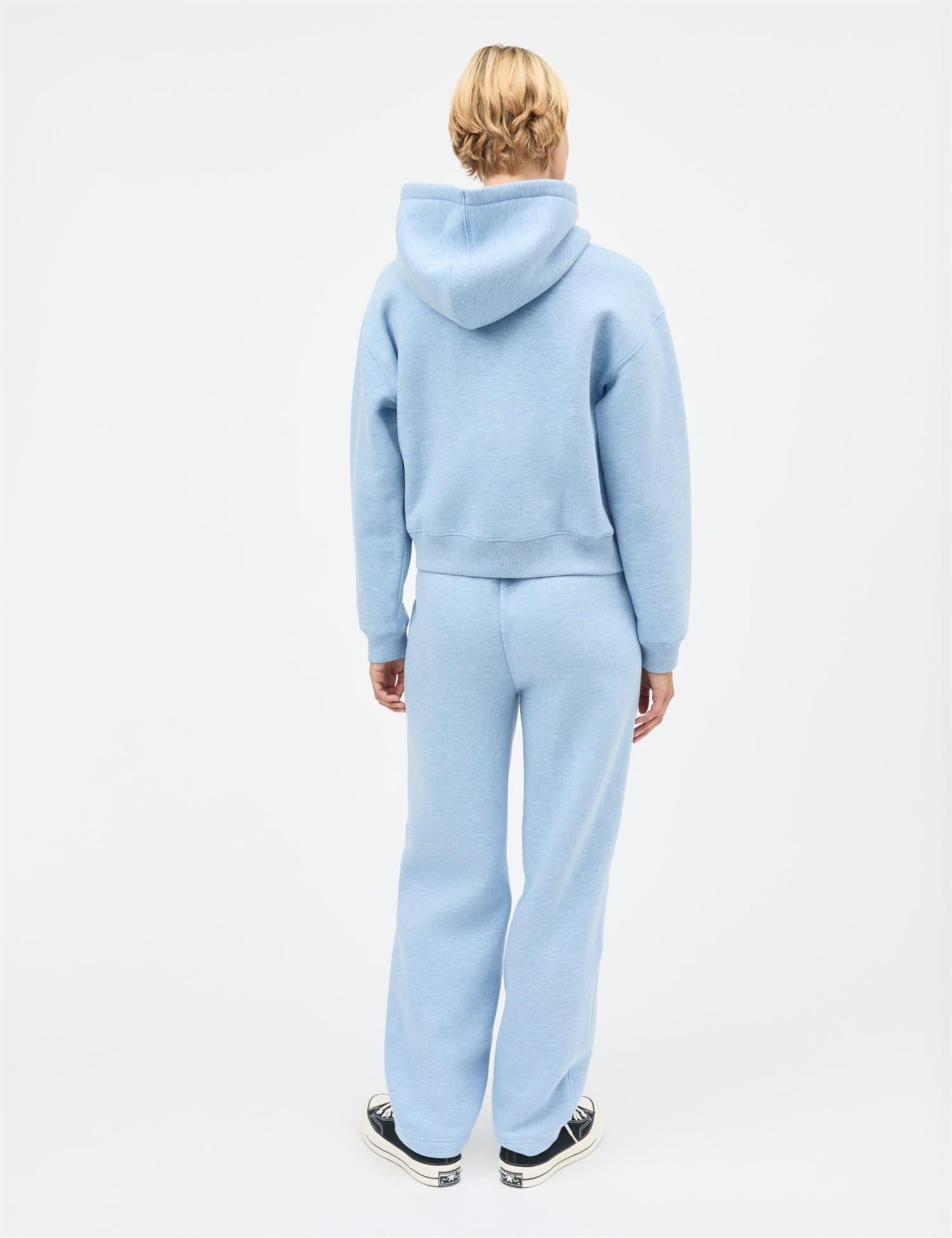 Standard Bobo Hood Sweatshirt