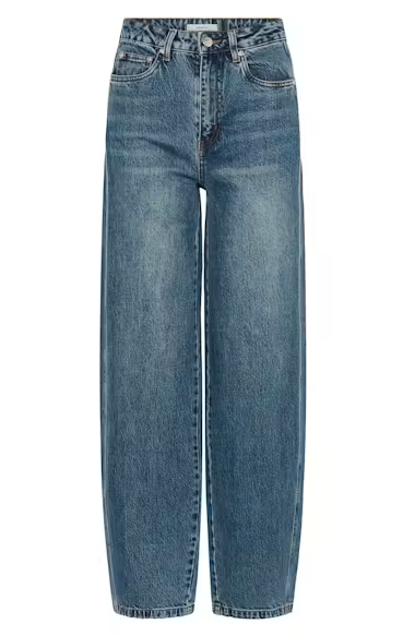 GZmelu Barrel Jeans