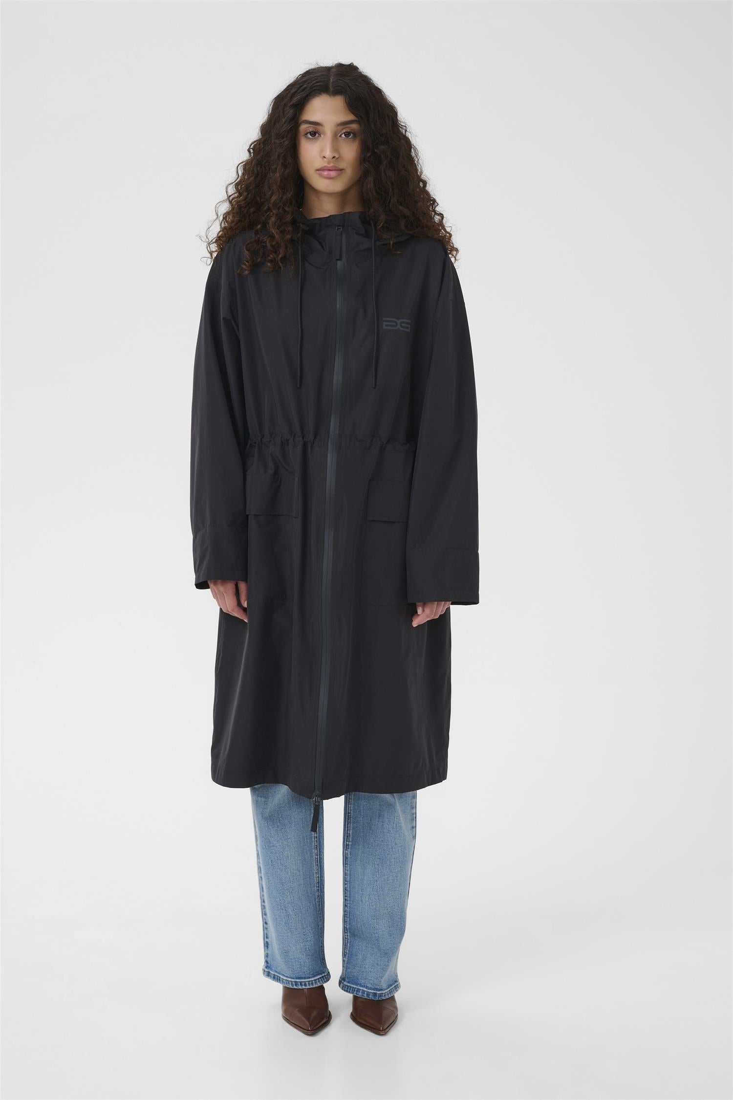 Gzsade Raincoat