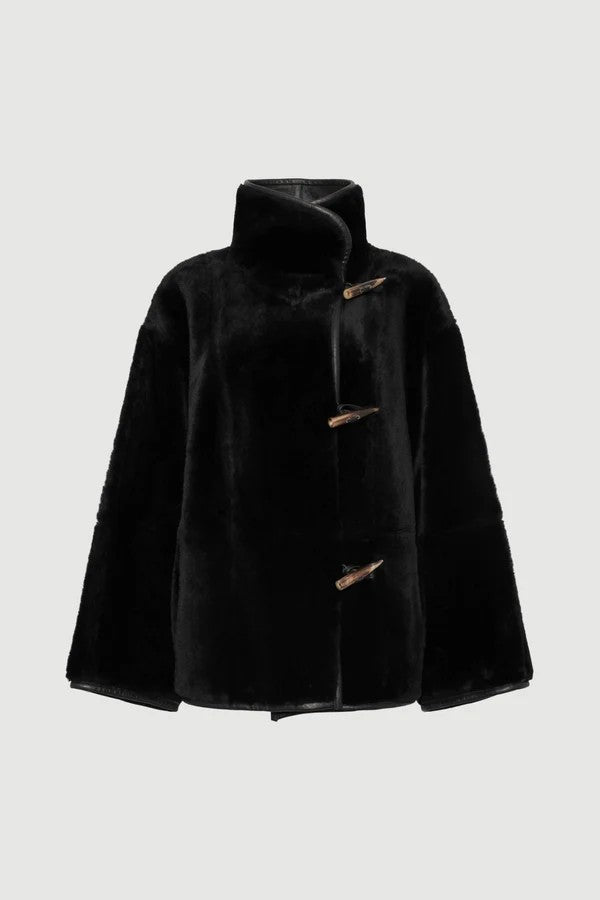 Hawk Jacket Midi