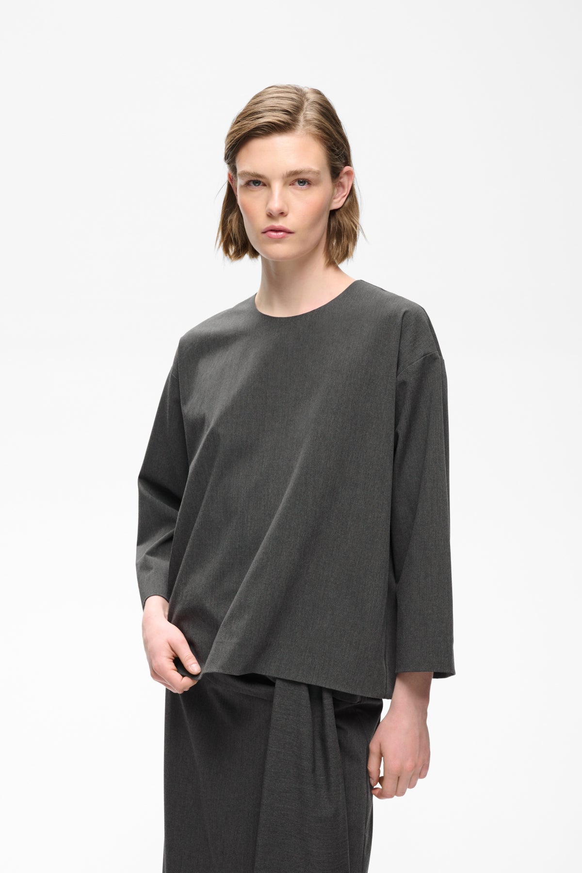 Cleohiw Top