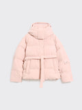 Steilia Brushed Down Jkt