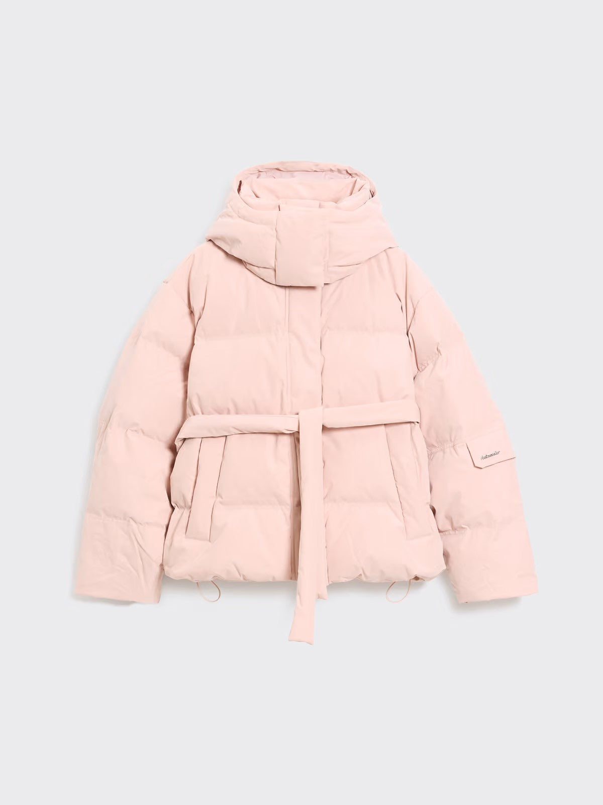 Steilia Brushed Down Jkt