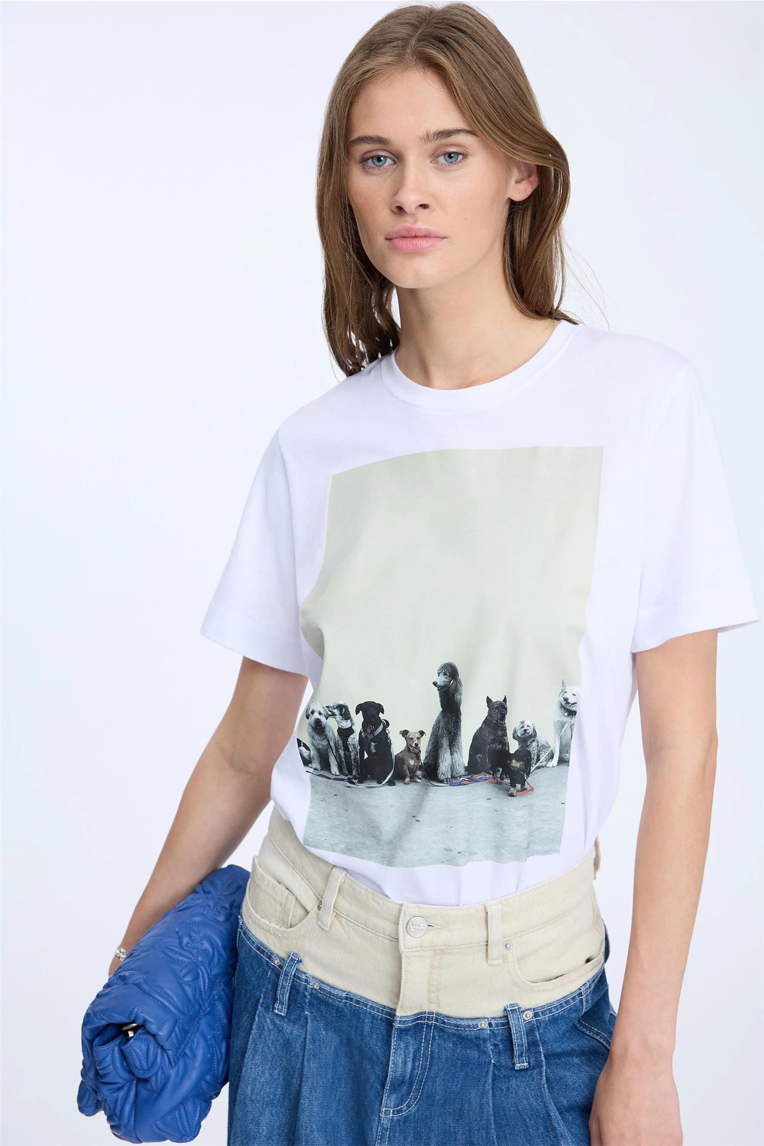 Nyla T-Shirt