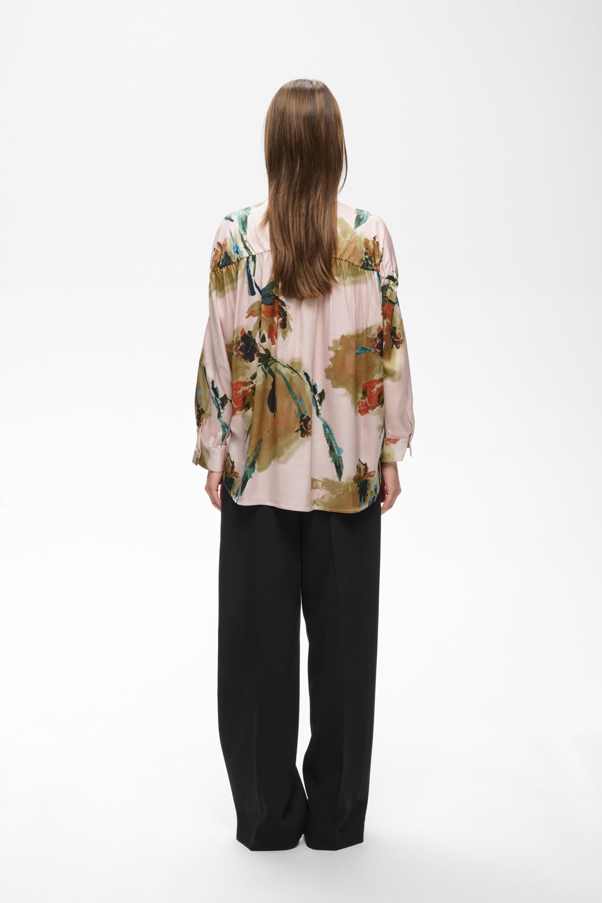 Meadowiw Blouse