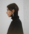 Benno earrings