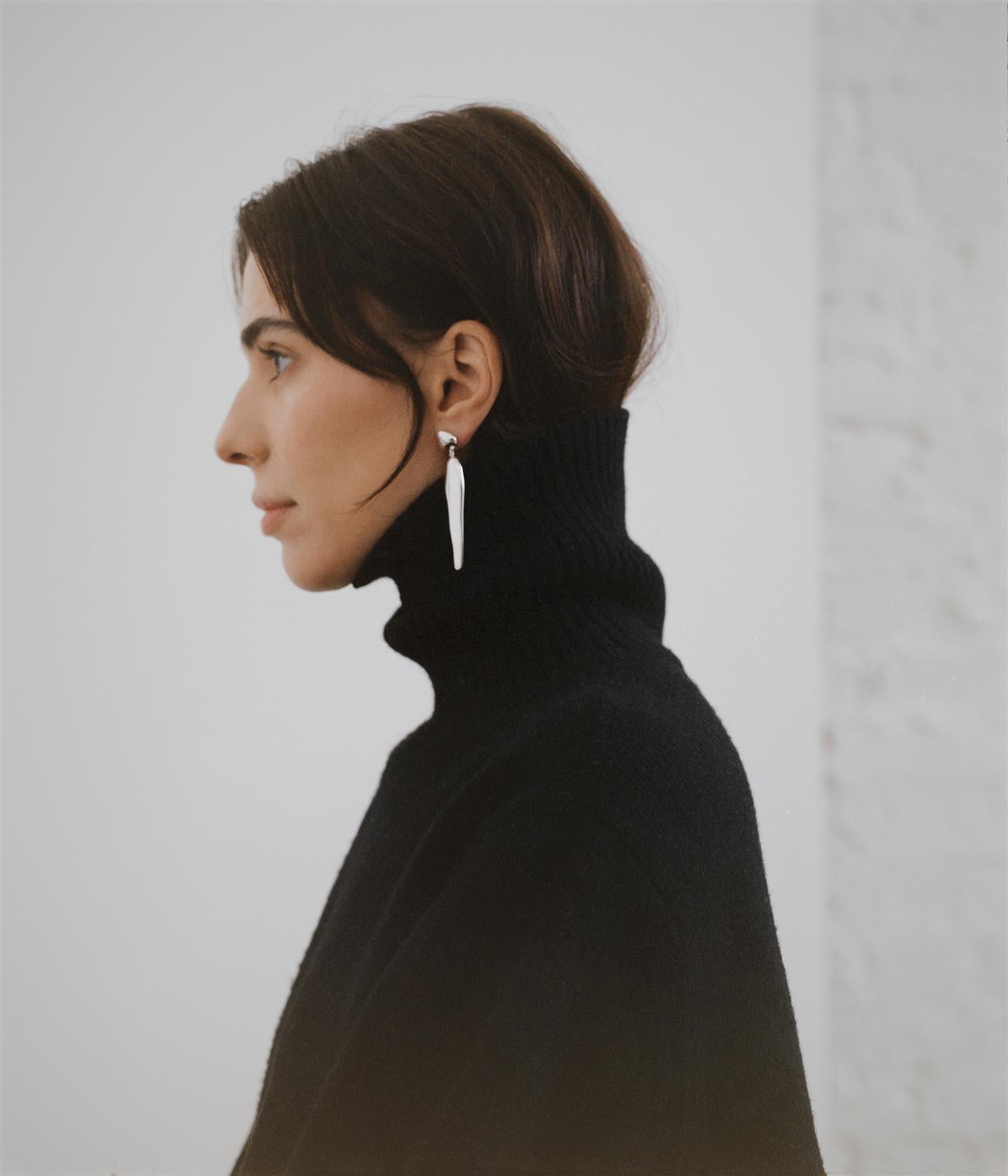 Benno earrings