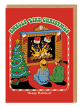 Smells Like Christmas