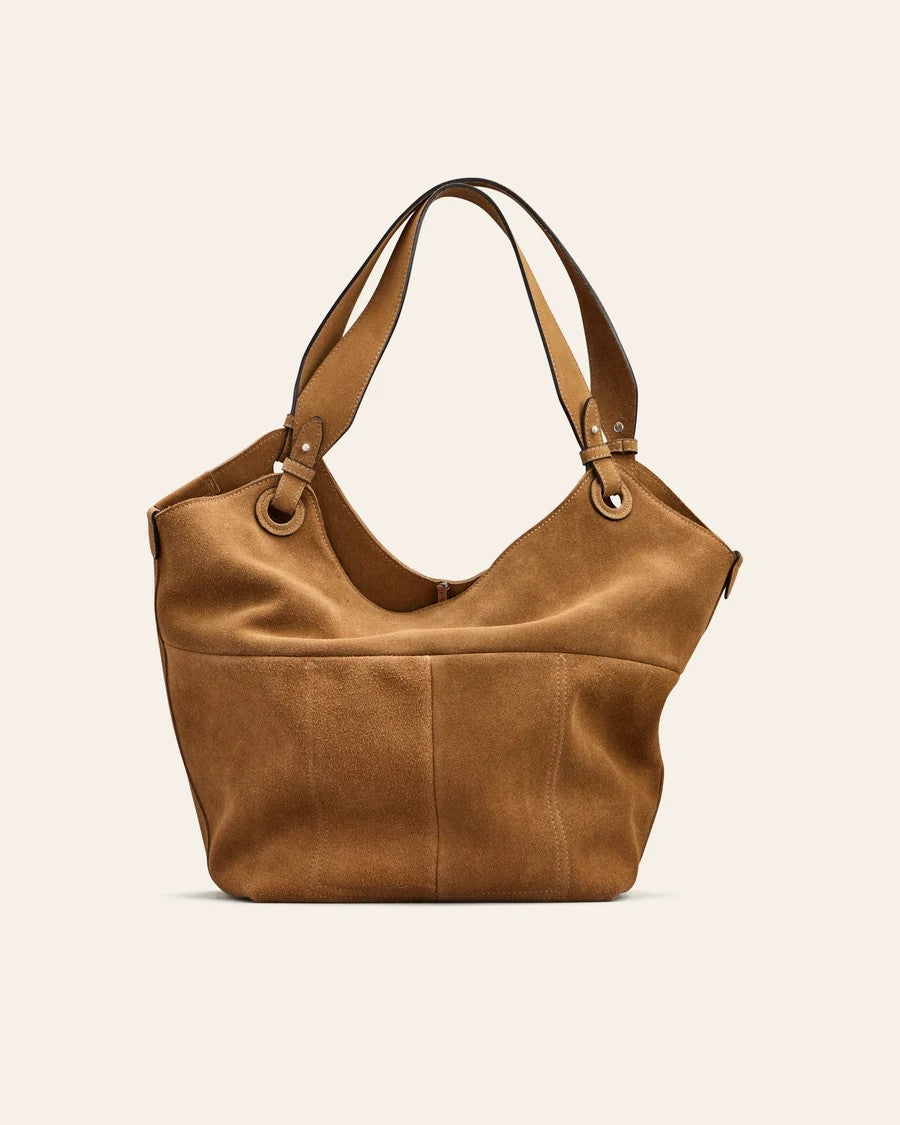 Soho Shoulder Bag