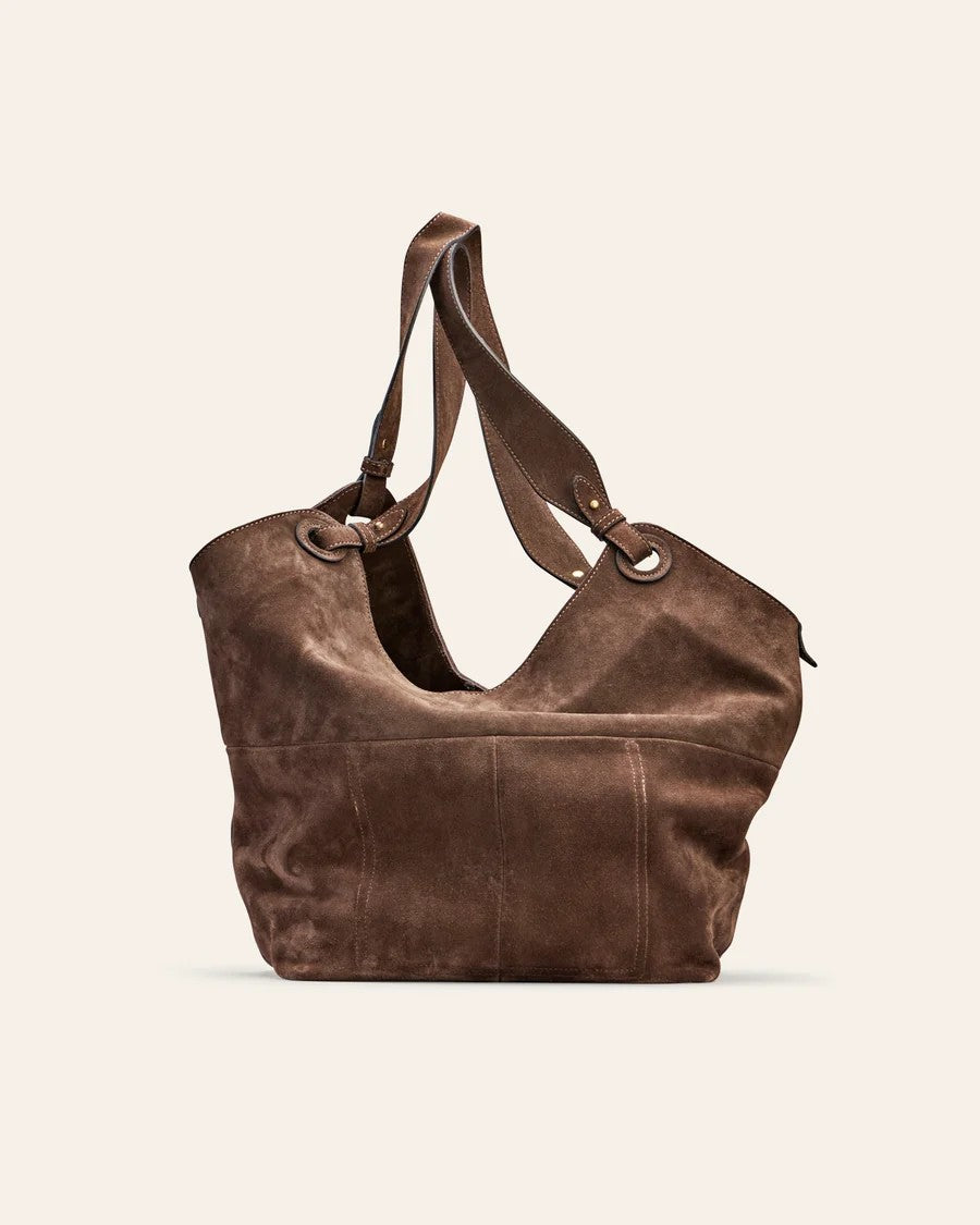 Soho Shoulder Bag