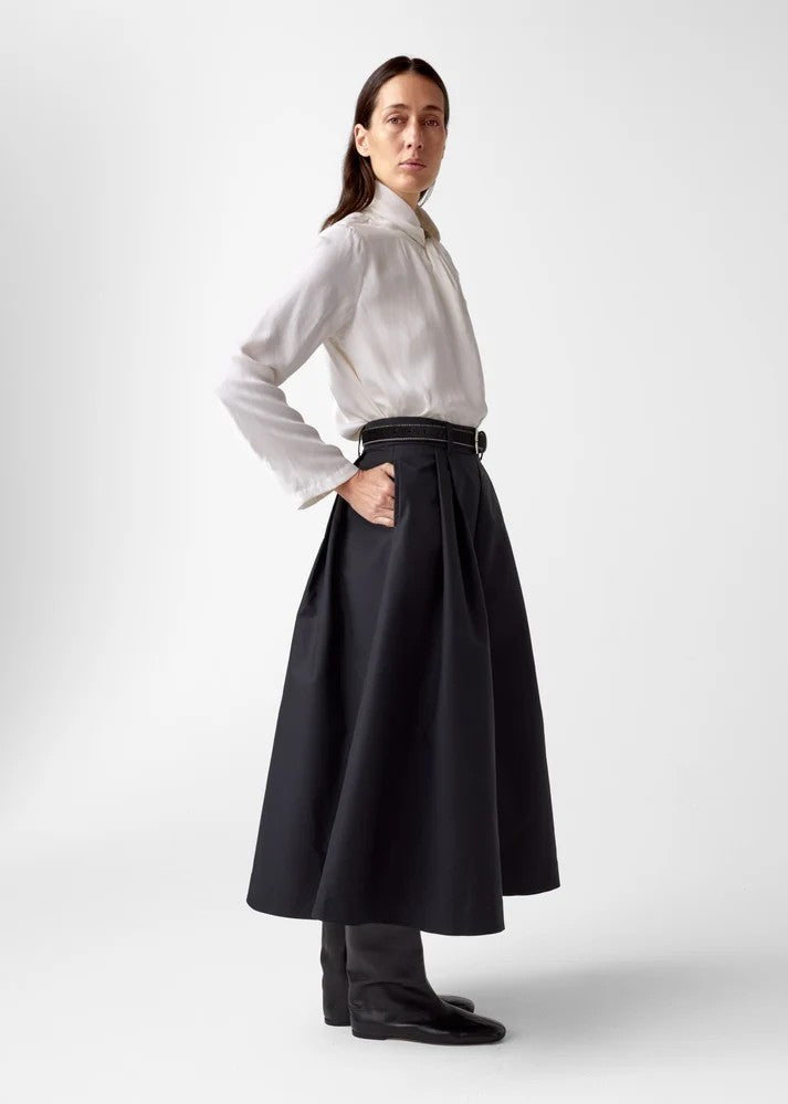 Hillevi Blouse