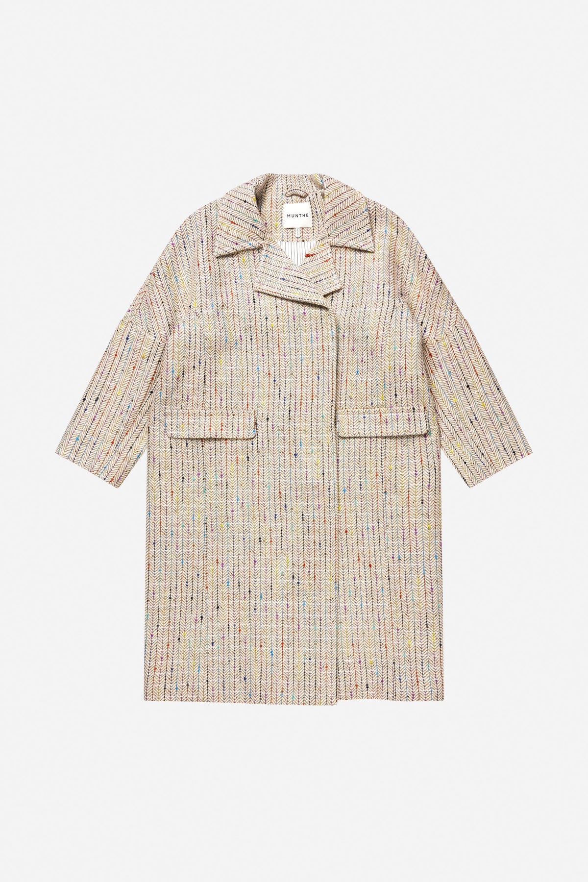 Vindaloo Coat