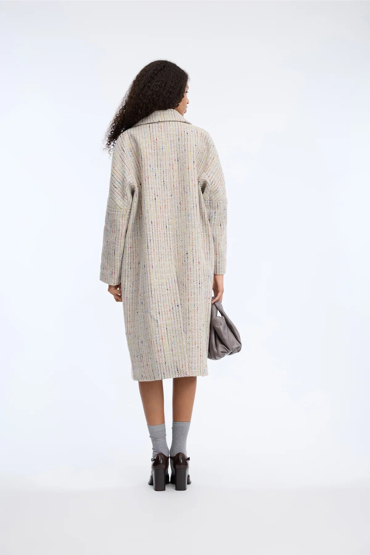 Vindaloo Coat