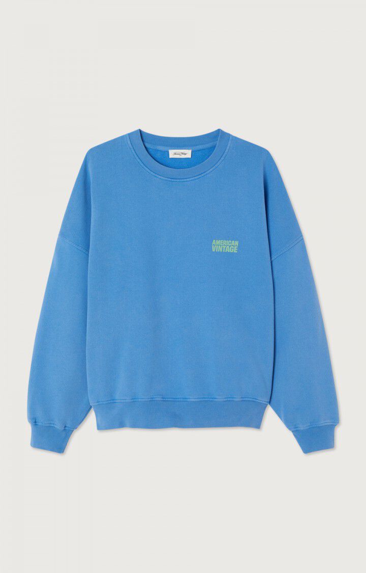 Plizzy Sweatshirt