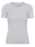 Ludmilla Ss O-Neck
