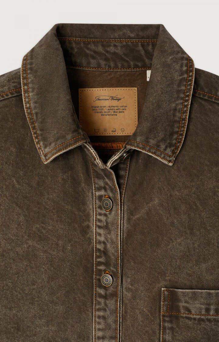Oshow Shirt