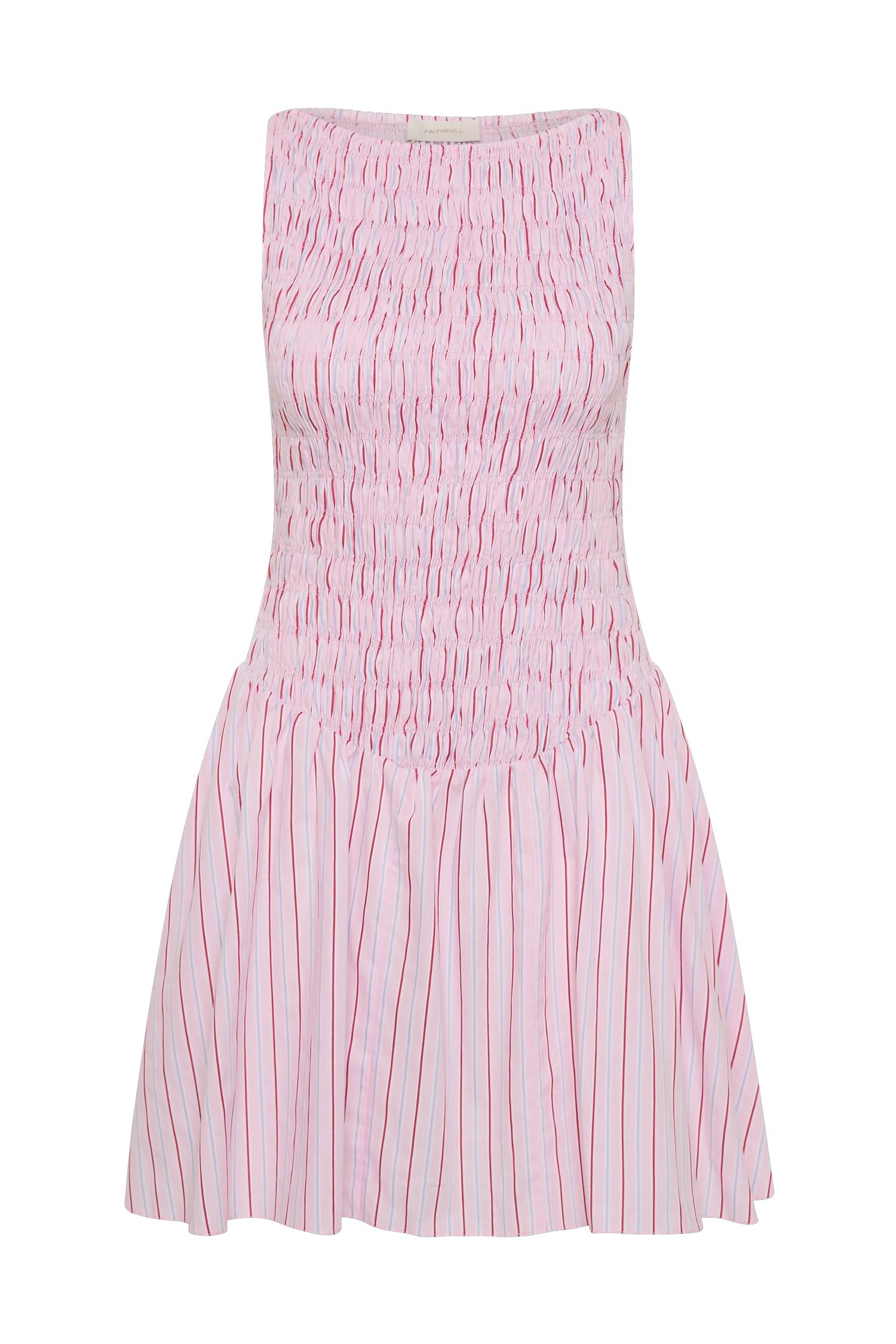 Martina Mini Dress