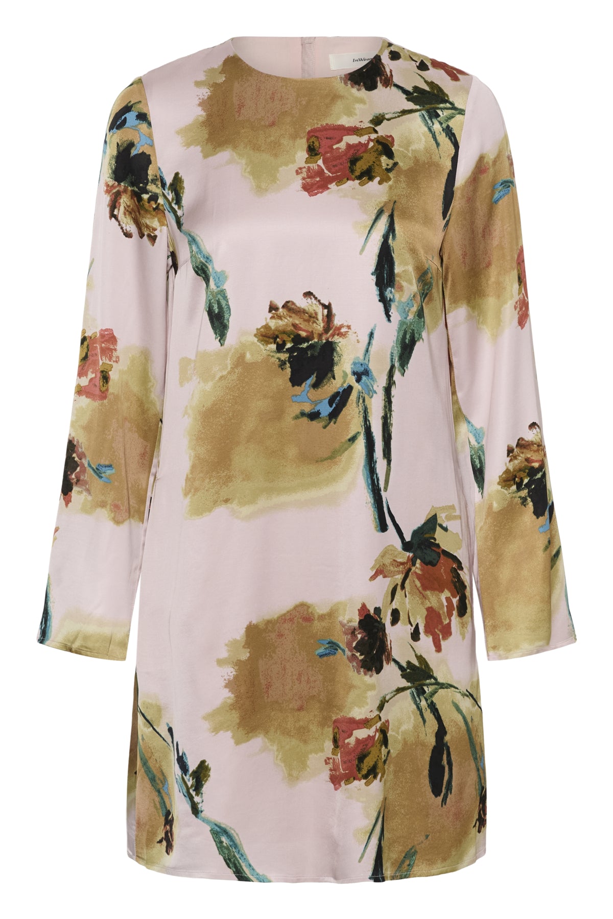 Meadowiw Short Dress