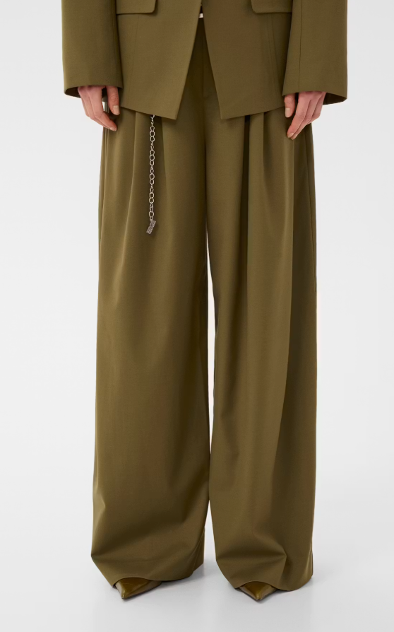 GZolivia HW Pants