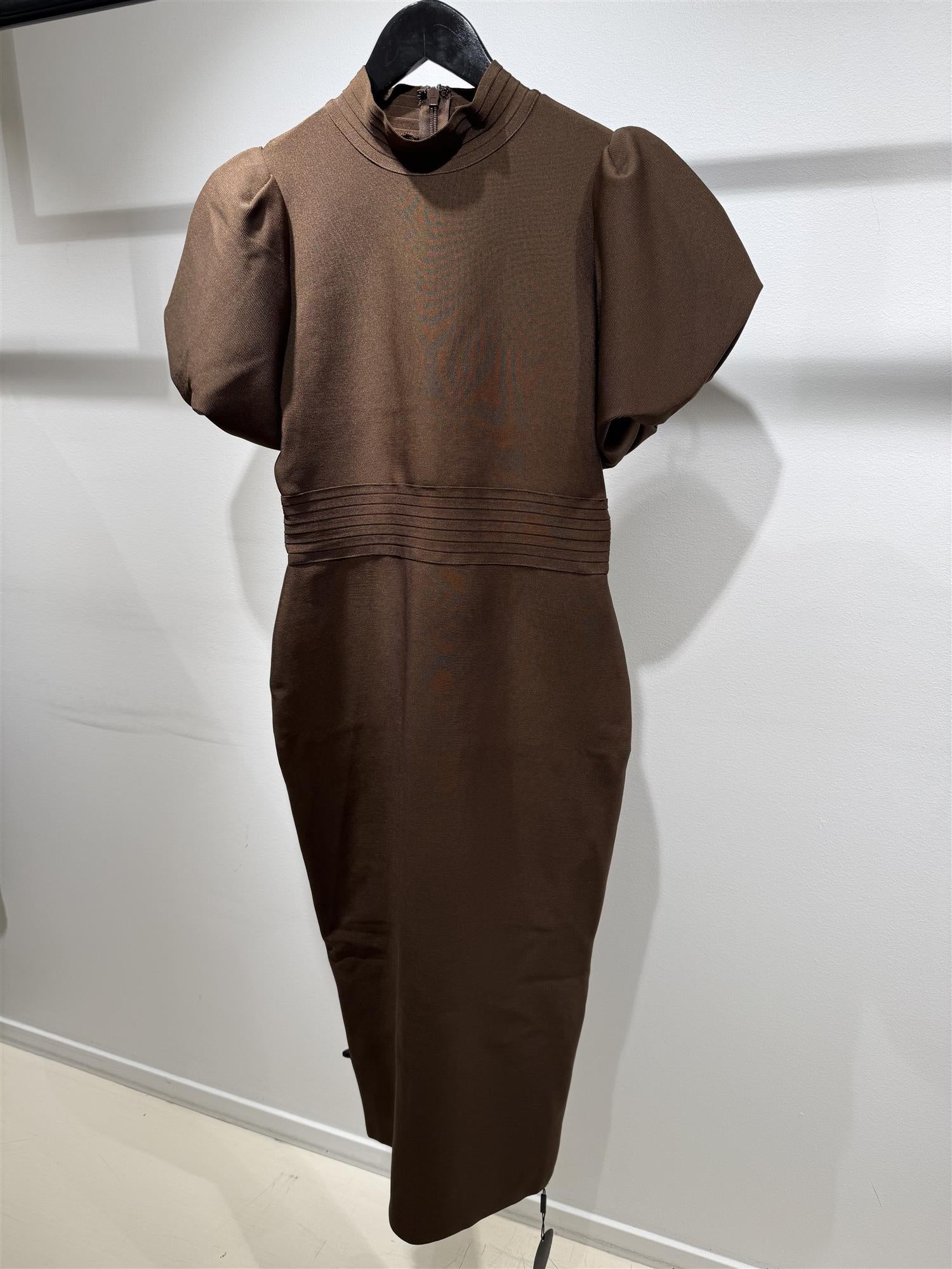 Ella Midi Dress