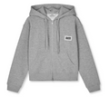 Standard Bobo Hood Sweatshirt