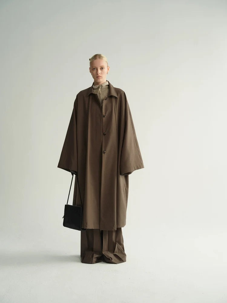 Alma Trenchcoat