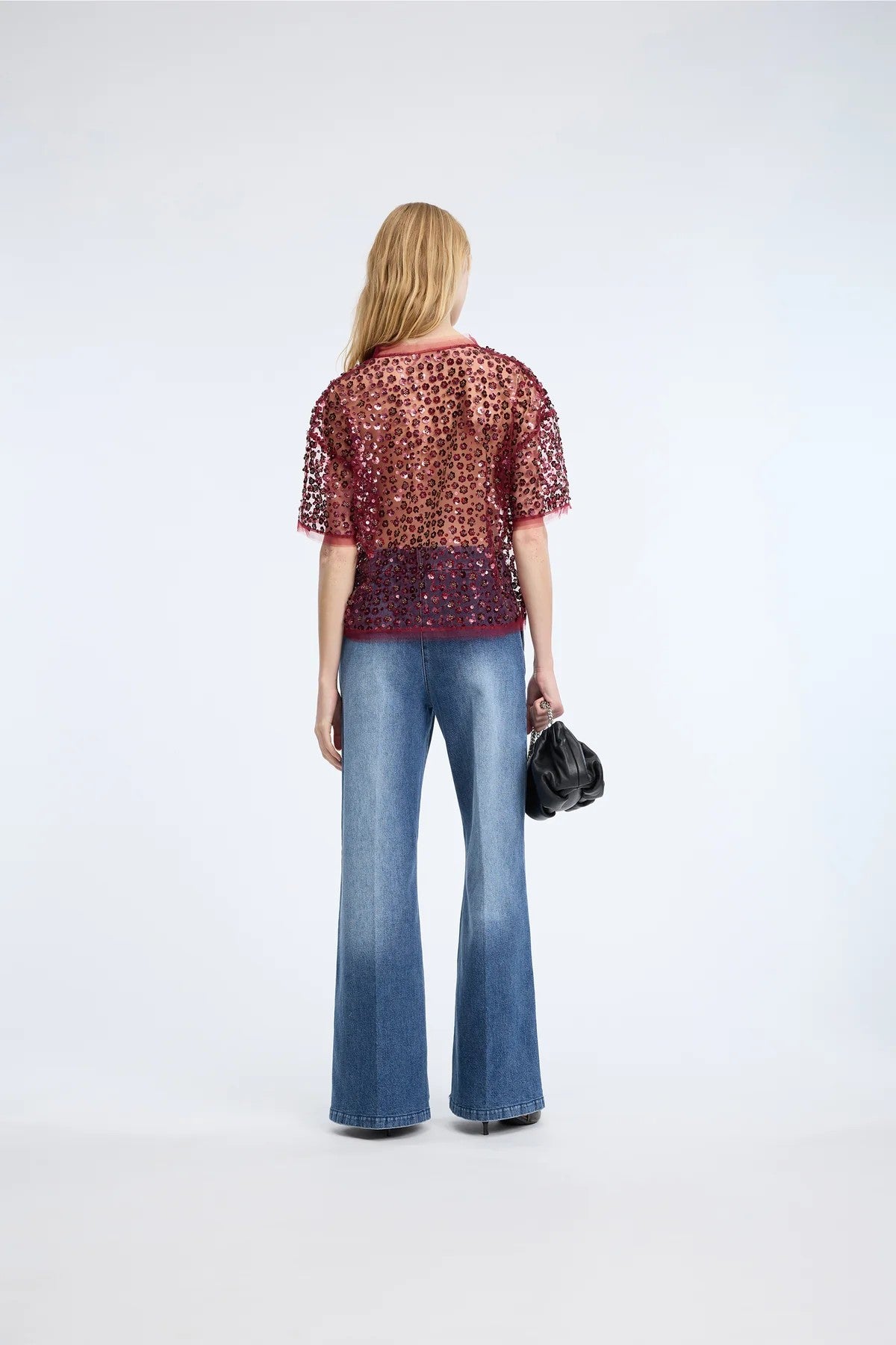 Caralee Top