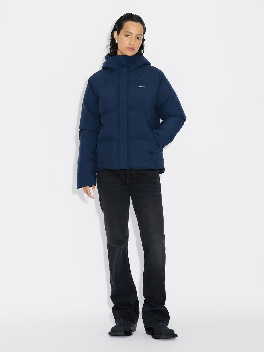 Besseggen Lt Short Jkt