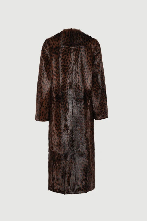 Vega Coat