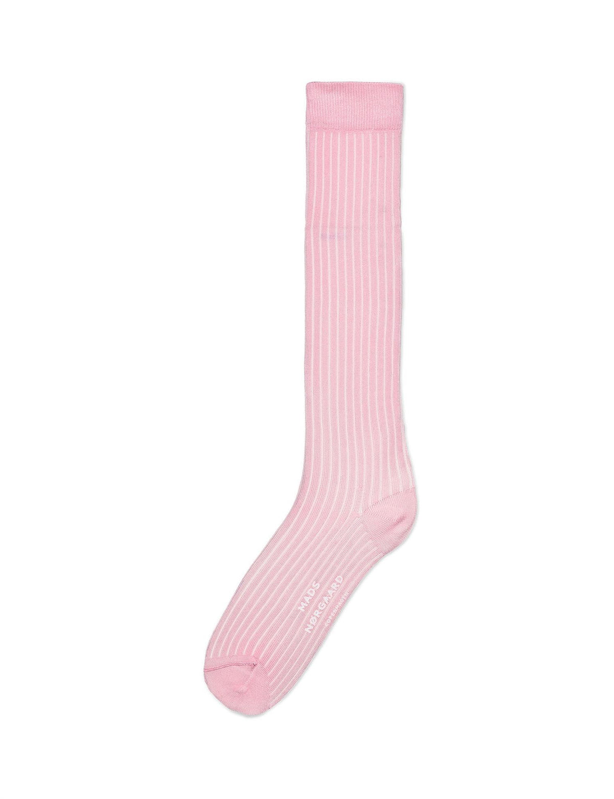 Knit Viscose Annie Sock