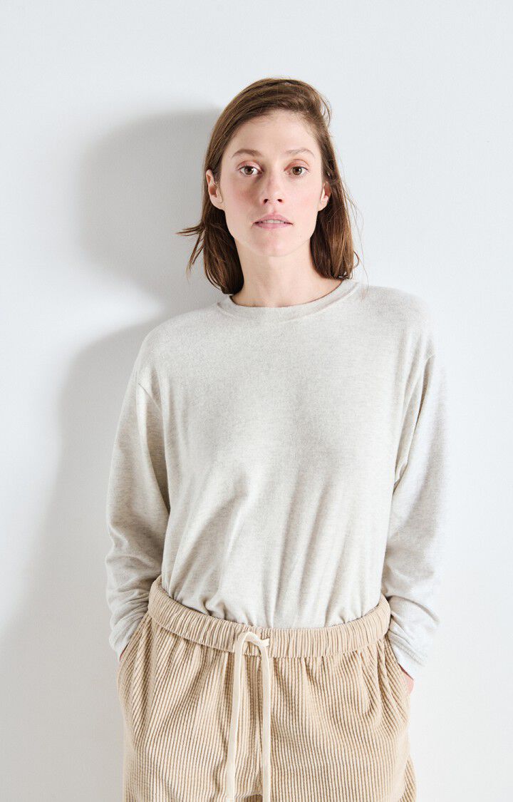 Ypawood T-Shirt Ls