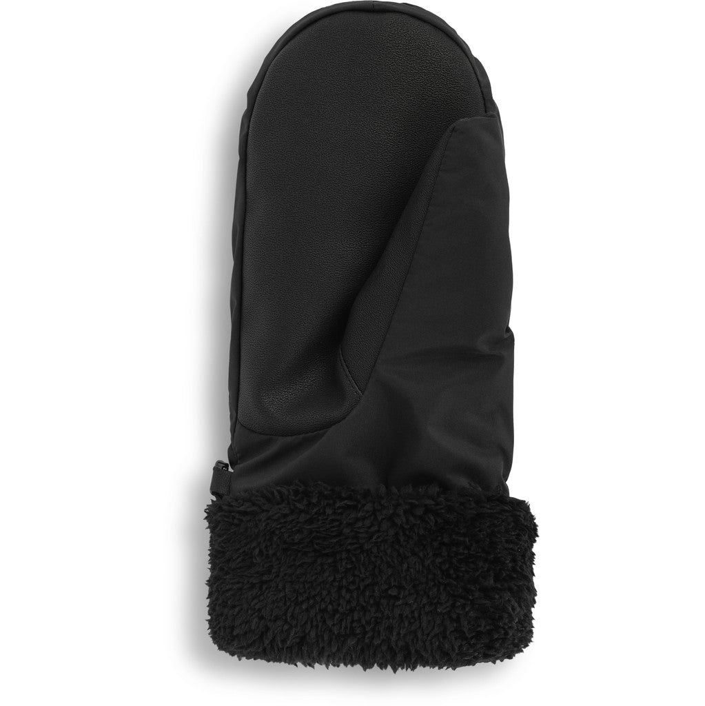Puffer Mittens