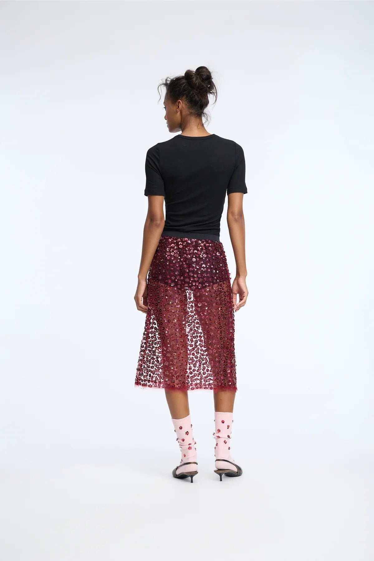 Catosha Skirt