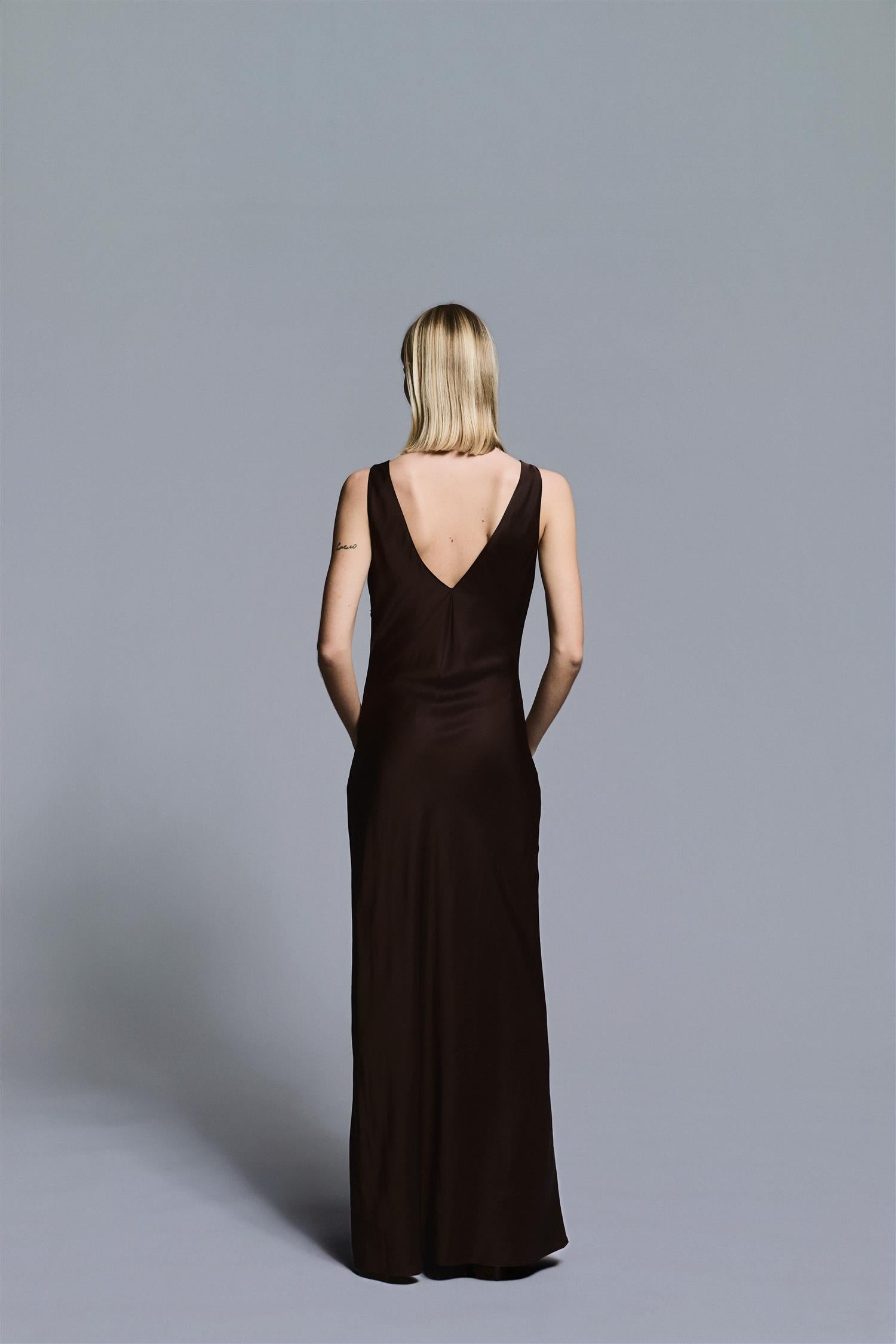Cameron Dress